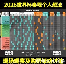 美国与巴拉圭世界杯赛前球迷热议