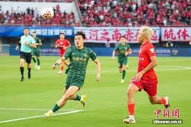 美国队与巴拉圭队世界杯小组赛精彩对决